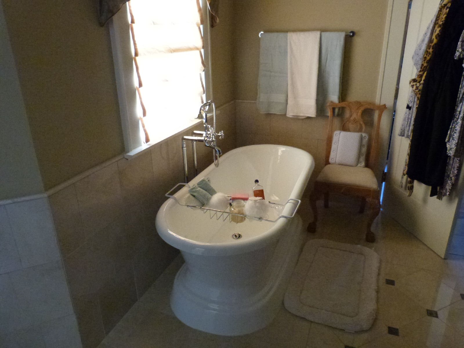 Tub